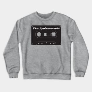 Retro Replacements Crewneck Sweatshirt